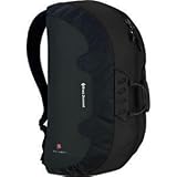 Sporting Goods : Black Diamond Boa Duffle Bag - 2136 cu in