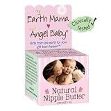 Natural Nipple Butter, 1 oz.