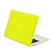TOP CASE - Air 13-Inch Rubberized Hard Case Cover for Macbook Air 13