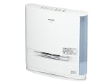 『Panasonic 加湿セラミックファンヒーター DS-FK1202-A ブルー』の写真