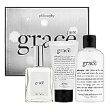 Philosophy The Pure Grace Collection ($70 Value)