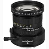 Leica 28mm f/2.8 PC Super Angulon R Manual Focus Lens (11812)