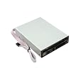 Sabrent Floppy Drive and 68 in 1 USB 2.0 Internal Memory Card Reader and Writer (CRW-FLP2)