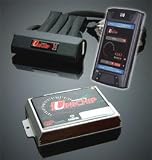 Unichip (2350011 350Z) PDA Engine Management Piggyback - 3.5L (excl. 35th Anniversary Model)