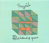 Just Backward of Square [VINYL]