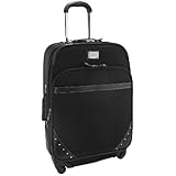 31CKKH9ShRL. SL160  Kenneth Cole Reaction Business and Luggage Curve Your Cravings 25 Spinner