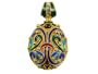 Faberge Style EGGS