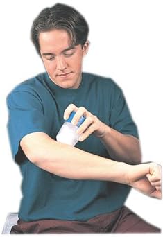 CryoCup ice massage tool, case of 12