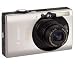 [Bundle] Digital Ixus 85IS - black + Pix Ultra Compact Camera Case + 2 GB SD Memory Card