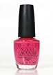 OPI DC Cherry Blossom NLE19 Nail Polish