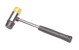 TEKTON 3180 40mm Double-Face Soft Mallet