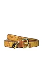 ALVIERO MARTINI Cinturón (Marrón Claro)