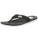 MLB Summer Time Cubs Flip-Flops