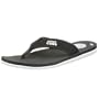 MLB Summer Time Cubs Flip-Flops,Blue/Red,9 M