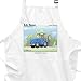 

Telemarketer Season BBQ Apron