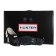 Hunter Unisex Original Clog Wellies