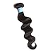Jolia Hair 6A Grade Virgin Brazilian Body Wave Hair 3Bundles, 100% Unprocessed Human Hair Weave Extensions Can Be Dyed and Bleached