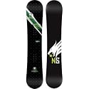 Never Summer SL Rocker/Camber Snowboard