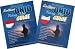 Ohio Fishing Map Book Guides Set Image