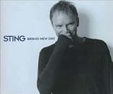 Brand New Day - Sting
