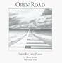 Open Road, Suite for Jazz Piano