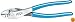 Channellock 909 Crimping Tool with Cutter