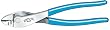Channellock 909 Wire Crimper for Insulated and Non-Insulated Connections and Terminals
