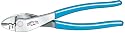 Channellock 909 Crimping Tool with Cutter