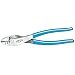 Channellock 909 Crimping Tool with Cutter