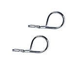 Mr. Gasket 1016A Replacement Clip Safety Pin