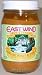 Peanut Butter, Smooth, No Salt, Organic, 16 oz.