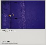 goodbye yellow e.p.