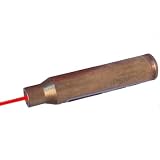 AIM Cartridge Laser Rifle Bore Sighter For .223 Remington