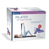 Pilates Bodycircles Kit