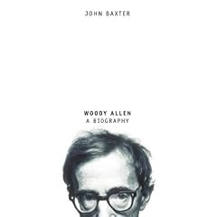 Woody Allen