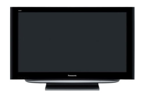 Panasonic TH 42 PZ 85 EA 42 Zoll / 106 cm 16:9 Full HD Plasma-Fernseher klavierlack schwarz