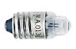 `2.5v Vacuum Lamp WA#01300