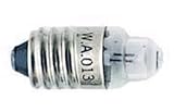 `2.5v Vacuum Lamp WA#01300