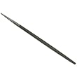 Swiss Round Hand Stone Setting File Jewelers Tool #0