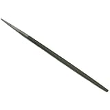 Swiss Round Hand Stone Setting File Jewelers Tool #0