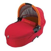 Quinny Dreami Buzz Bassinet Juice