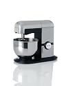 Morphy Richards 48955 Food Fusion Kitchen Machine Stainless Steel