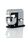 Kitchen & Housewares : Morphy Richards 48955 Food Fusion Kitchen Machine Stainless Steel