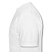 Spreadshirt Men's Chef Jacket T-Shirt