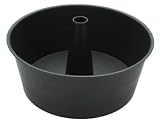 Chicago Metallic Gourmetware Nonstick 2-Piece Angel Food Cake Pan