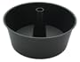 Chicago Metallic Gourmet Ware Angel Food Cake Pan, 9-1/2-Inch
