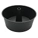 Chicago Metallic Gourmet Ware Angel Food Cake Pan, 9-1/2-Inch