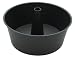 Chicago Metallic Gourmetware Nonstick 2-Piece Angel Food Cake Pan