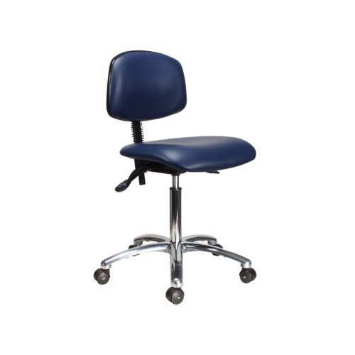 Perch Electro-static Dissipating (ESD) Chair 20 - 28 (Glides)