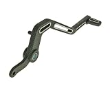 Produkt-Bild: Bremspedal Aluminium carbon - Minarelli AM6 Racer